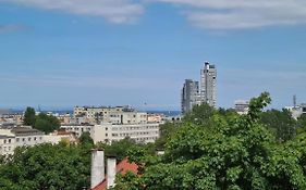Apartament Widok Gdynia